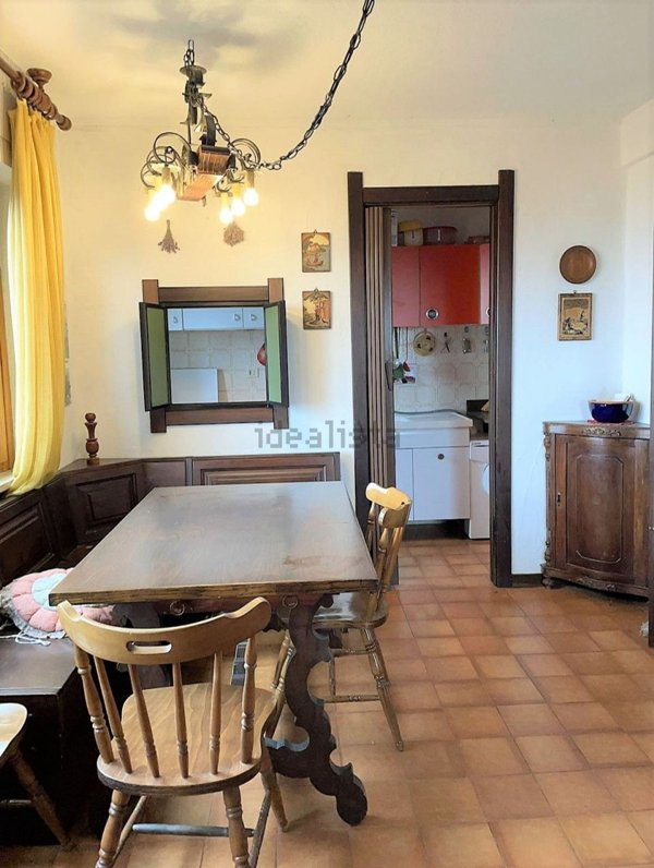 appartamento in vendita a Viola