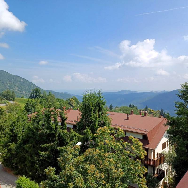 appartamento in vendita a Viola