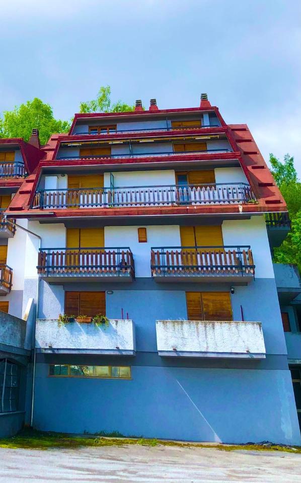 appartamento in vendita a Viola