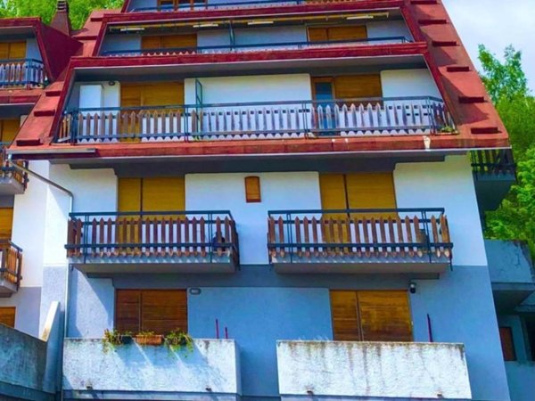 appartamento in vendita a Viola