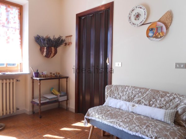 appartamento in vendita a Viola