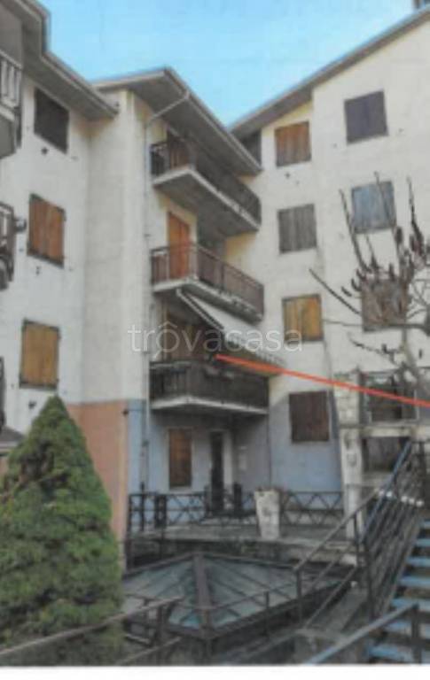appartamento in vendita a Viola