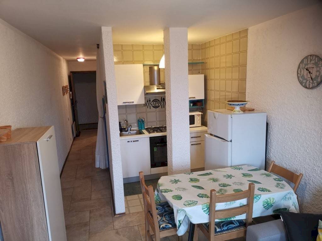 appartamento in vendita a Viola