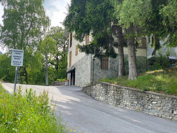 appartamento in vendita a Viola