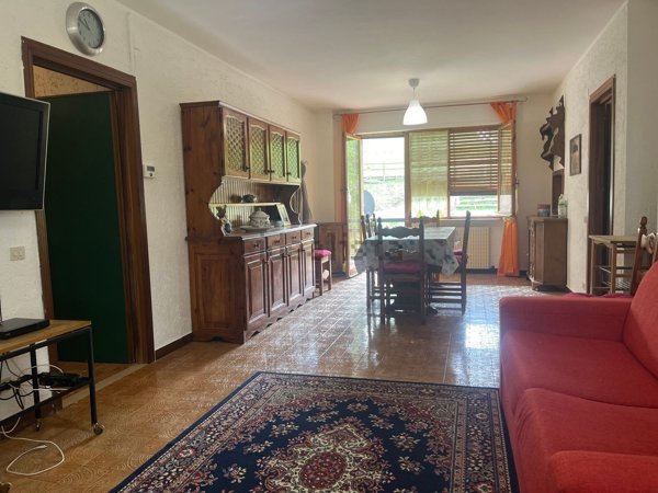appartamento in vendita a Viola