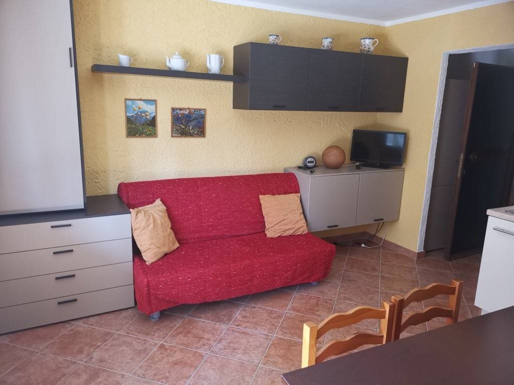 appartamento in vendita a Viola