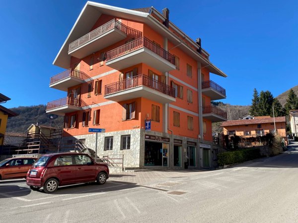 appartamento in vendita a Viola