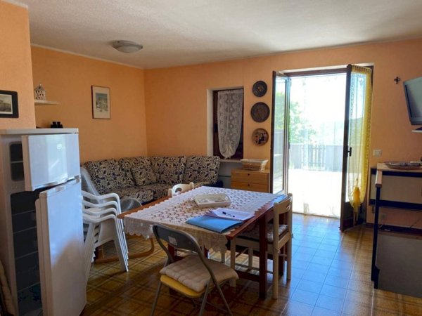 appartamento in vendita a Viola