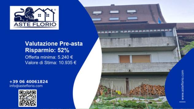 appartamento in vendita a Viola