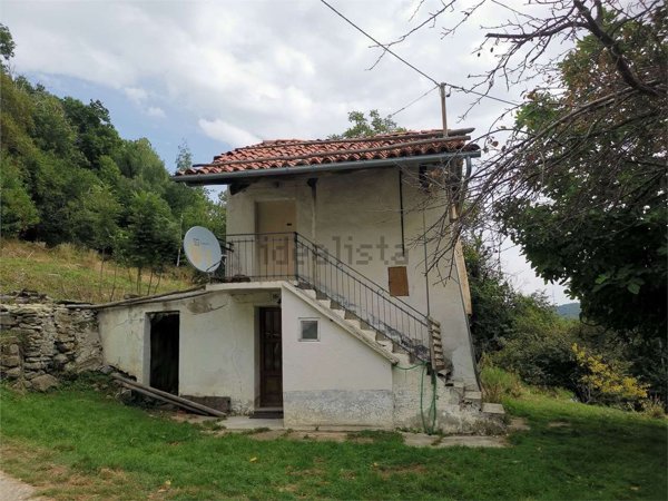 appartamento in vendita a Viola