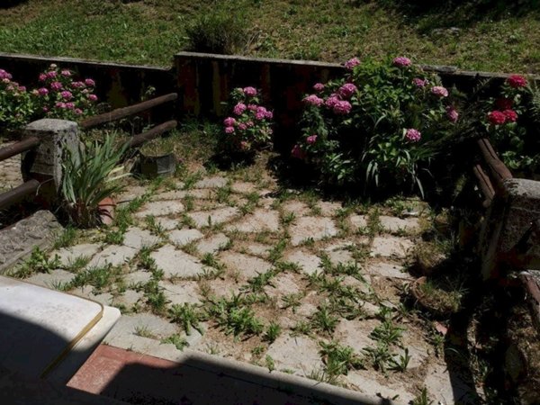 appartamento in vendita a Viola