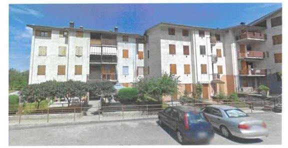 appartamento in vendita a Viola