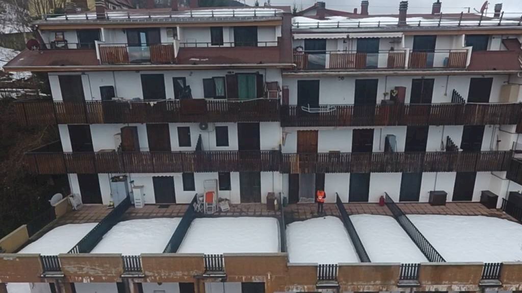 appartamento in vendita a Viola