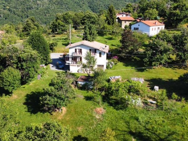 casa indipendente in vendita a Viola