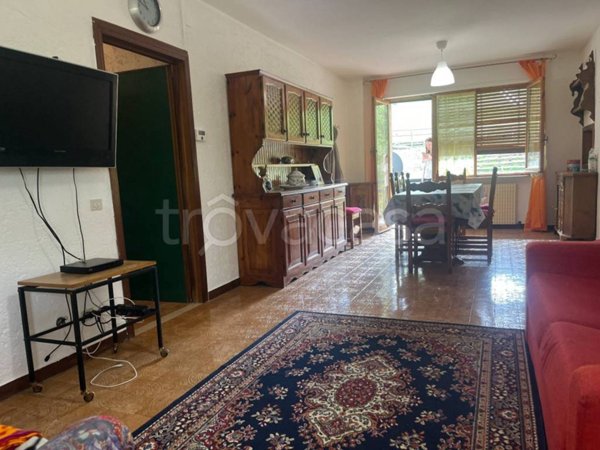 appartamento in vendita a Viola