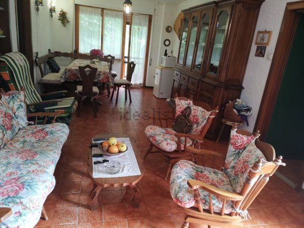 appartamento in vendita a Viola