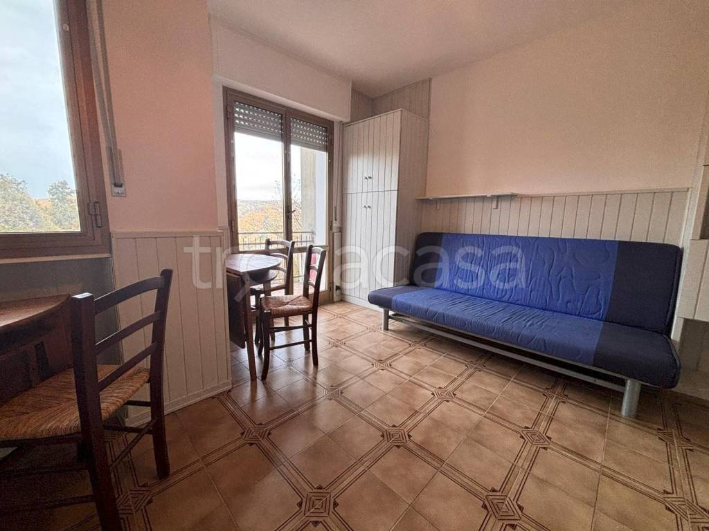 appartamento in vendita a Viola