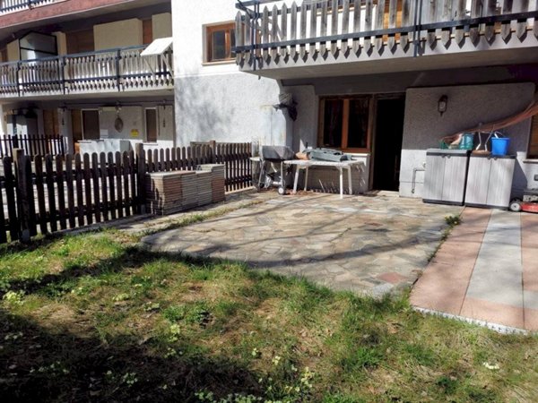 appartamento in vendita a Viola