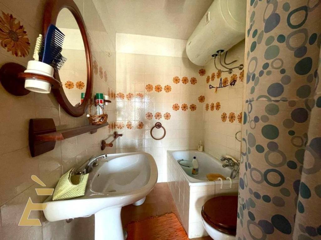 appartamento in vendita a Viola