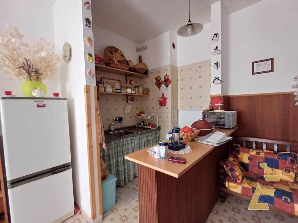 appartamento in vendita a Viola