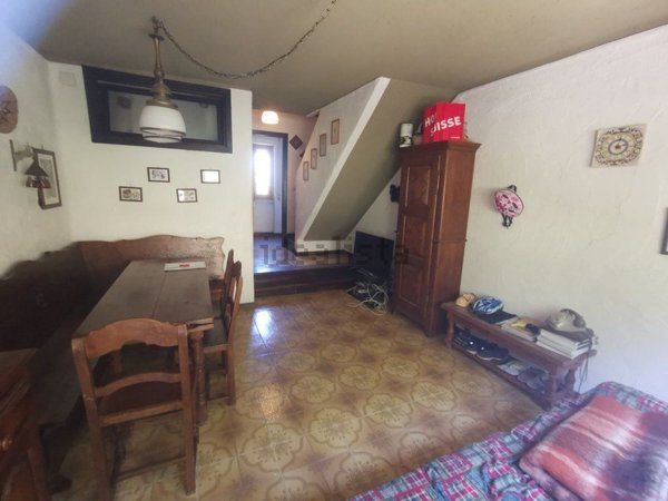 appartamento in vendita a Viola