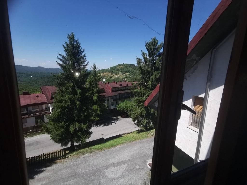 appartamento in vendita a Viola