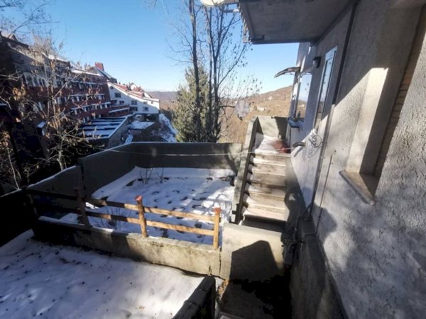 appartamento in vendita a Viola