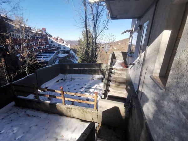 appartamento in vendita a Viola