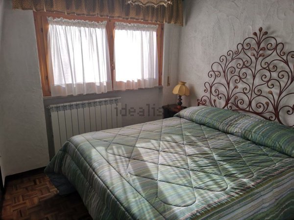 appartamento in vendita a Viola