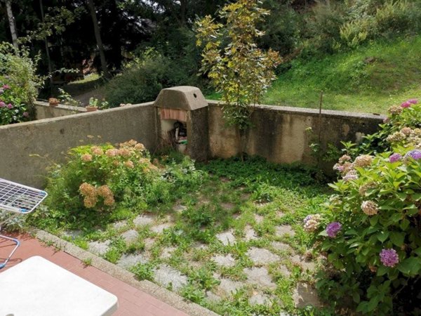 appartamento in vendita a Viola