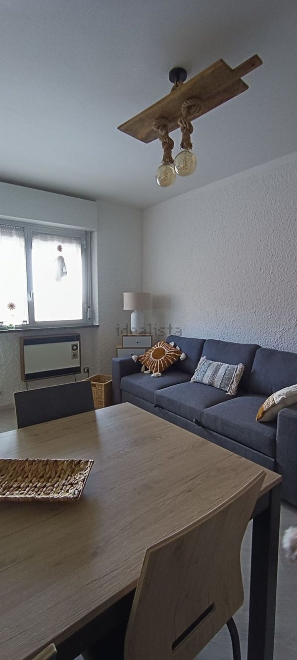 appartamento in vendita a Viola