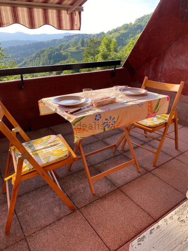 appartamento in vendita a Viola