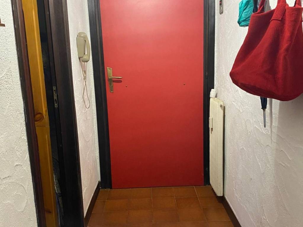 appartamento in vendita a Viola