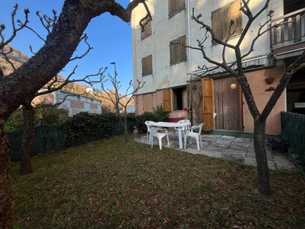 appartamento in vendita a Viola