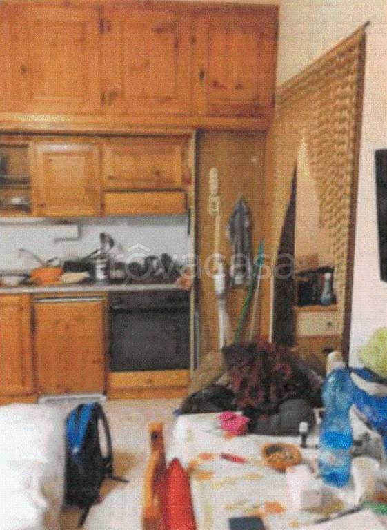 appartamento in vendita a Viola