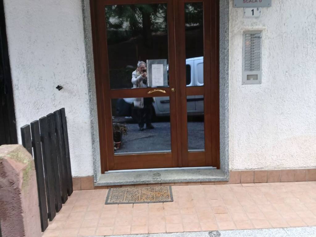 appartamento in vendita a Viola