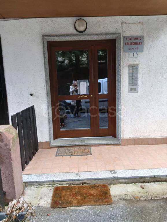 appartamento in vendita a Viola