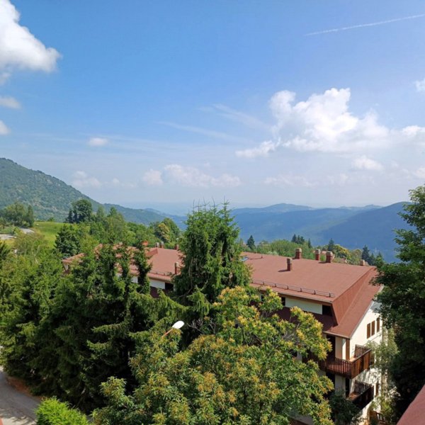 appartamento in vendita a Viola