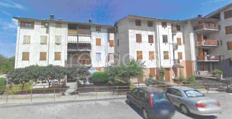 appartamento in vendita a Viola