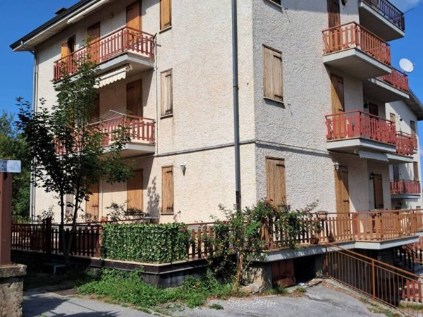 appartamento in vendita a Viola