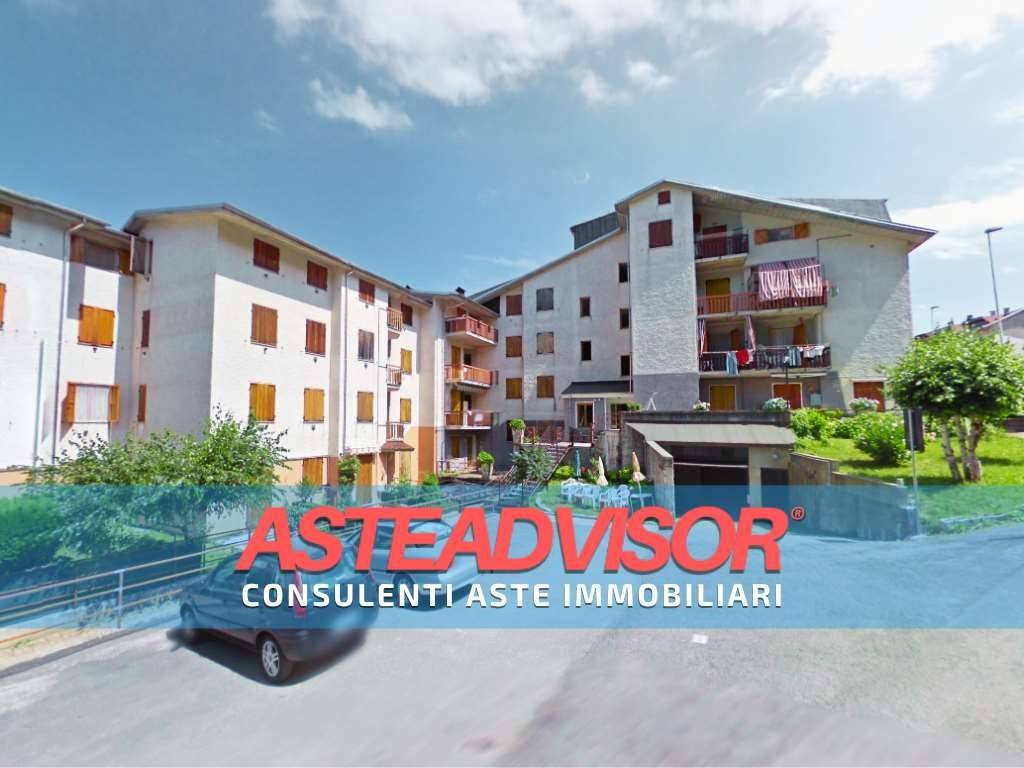 appartamento in vendita a Viola