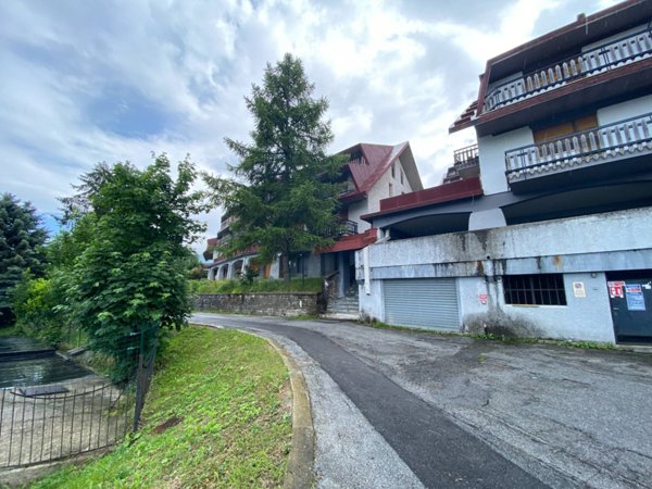 appartamento in vendita a Viola