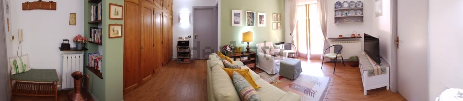 appartamento in vendita a Viola