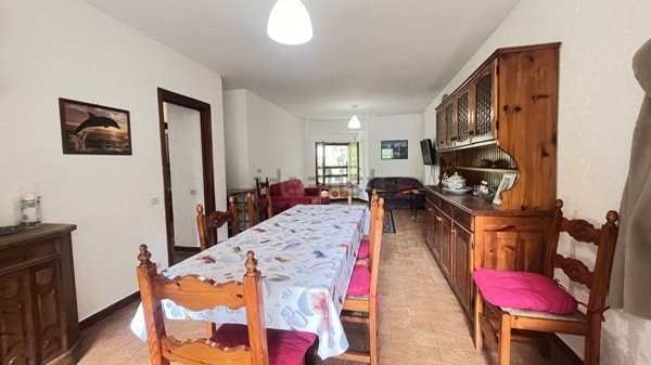 appartamento in vendita a Viola