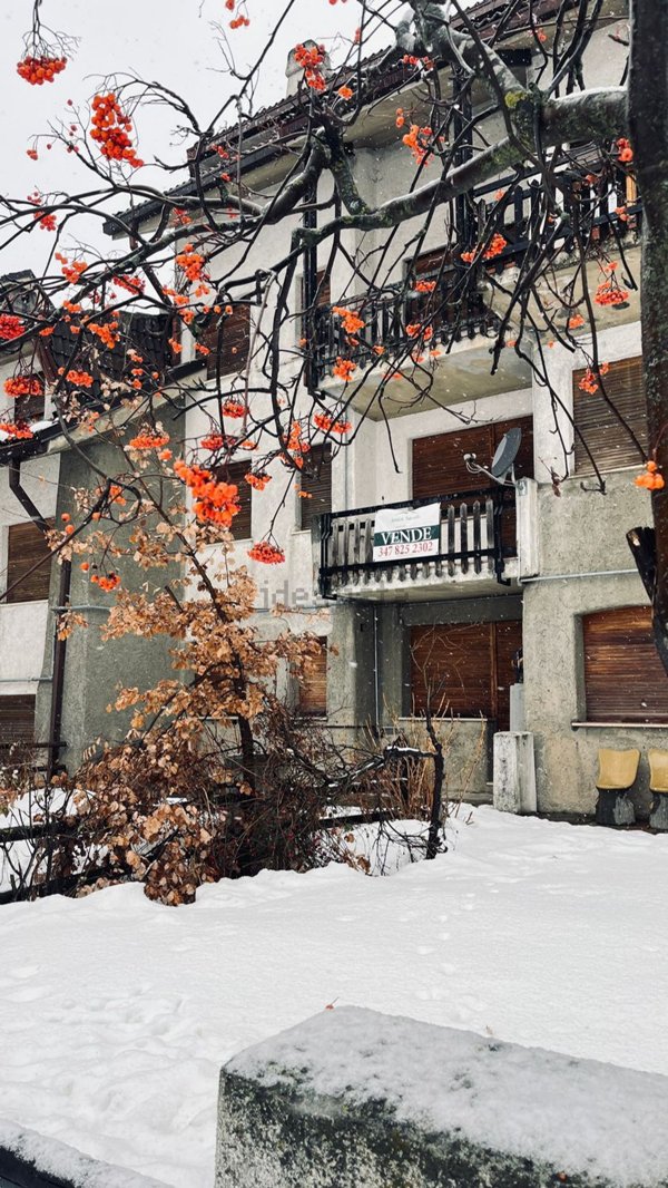 appartamento in vendita a Viola