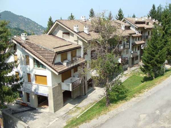 appartamento in vendita a Viola