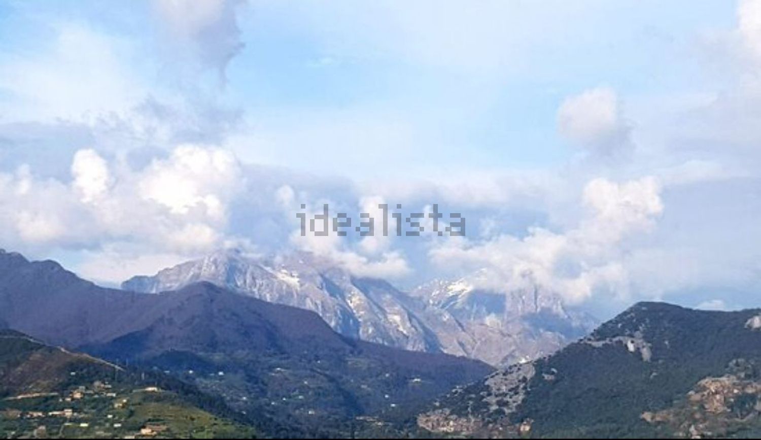 appartamento in vendita a Viola