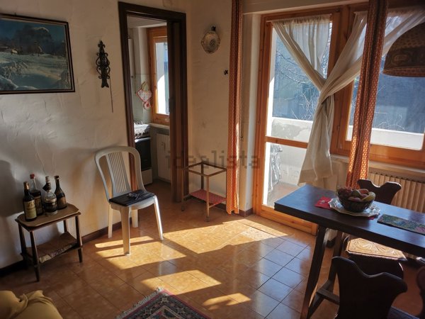 appartamento in vendita a Viola