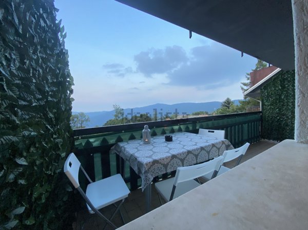 appartamento in vendita a Viola