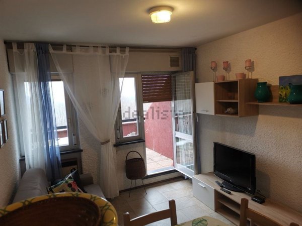 appartamento in vendita a Viola